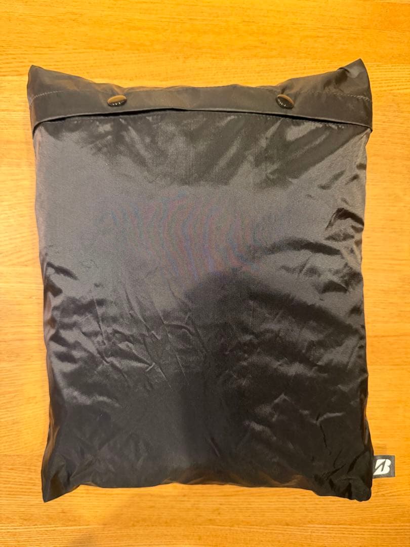 ブリヂストンゴルフ　水神レインウェア　ＬＬ