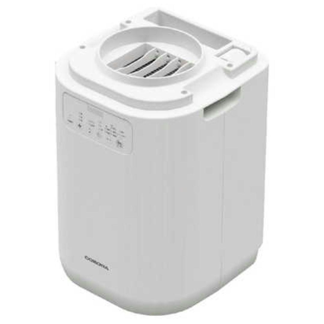 陸奥　未使用サーキュレーター連動 衣類乾燥除湿機 　CDSC-H8023X