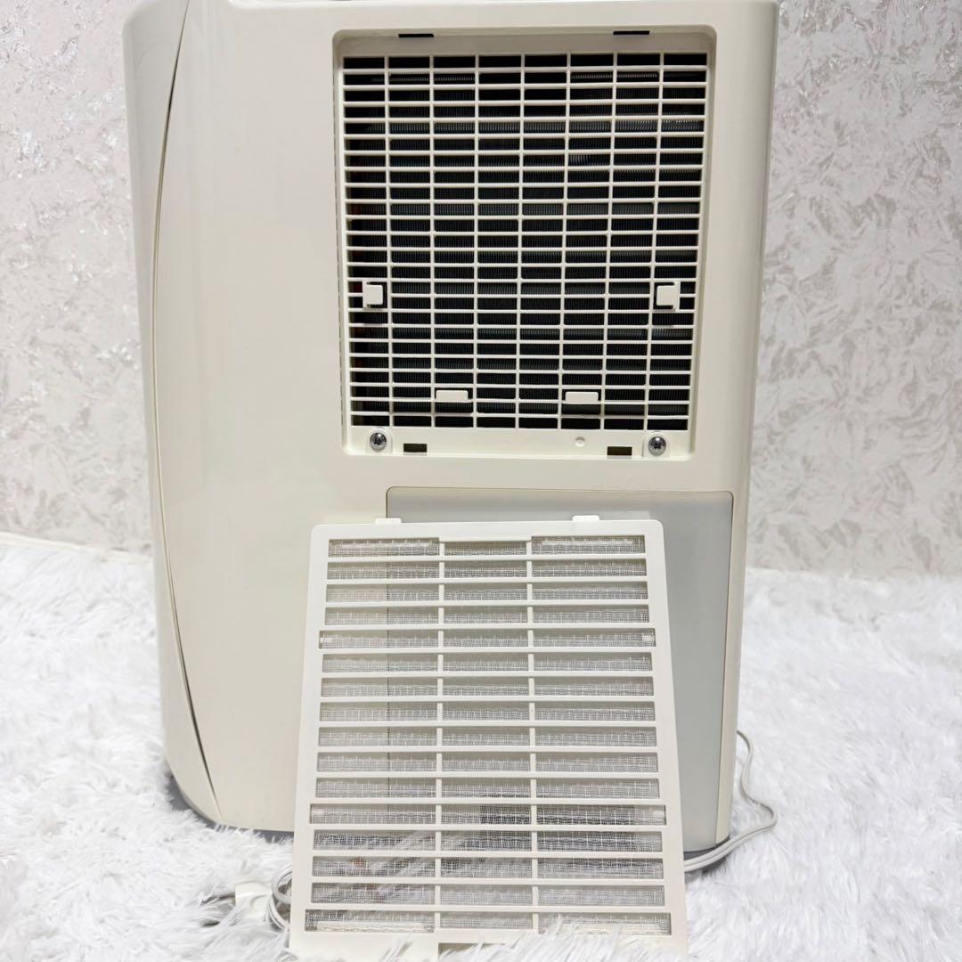 『良品』　CORONA　衣類乾燥除湿機　CD-S6322　コンプレッサー式