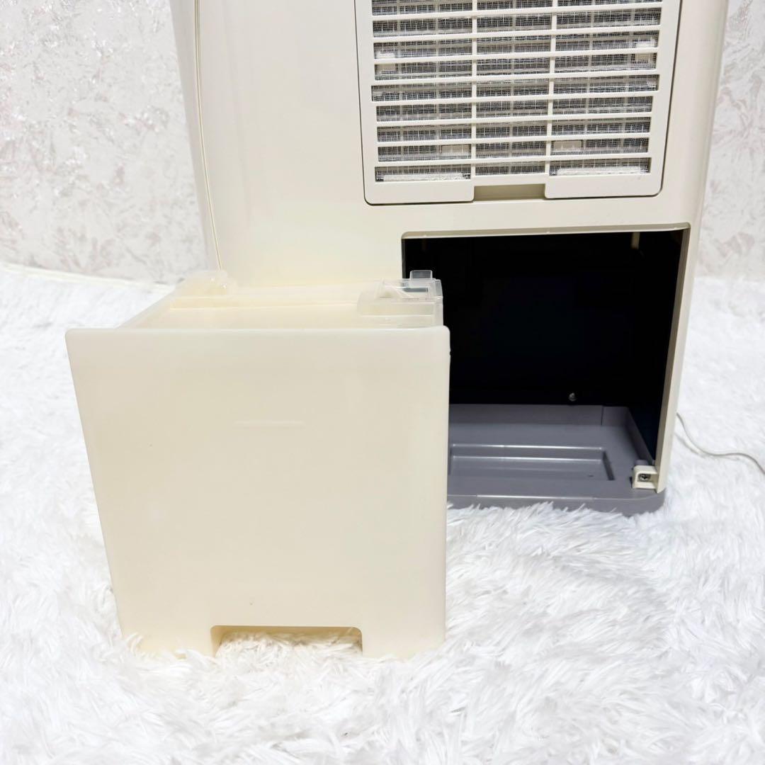 『良品』　CORONA　衣類乾燥除湿機　CD-S6322　コンプレッサー式