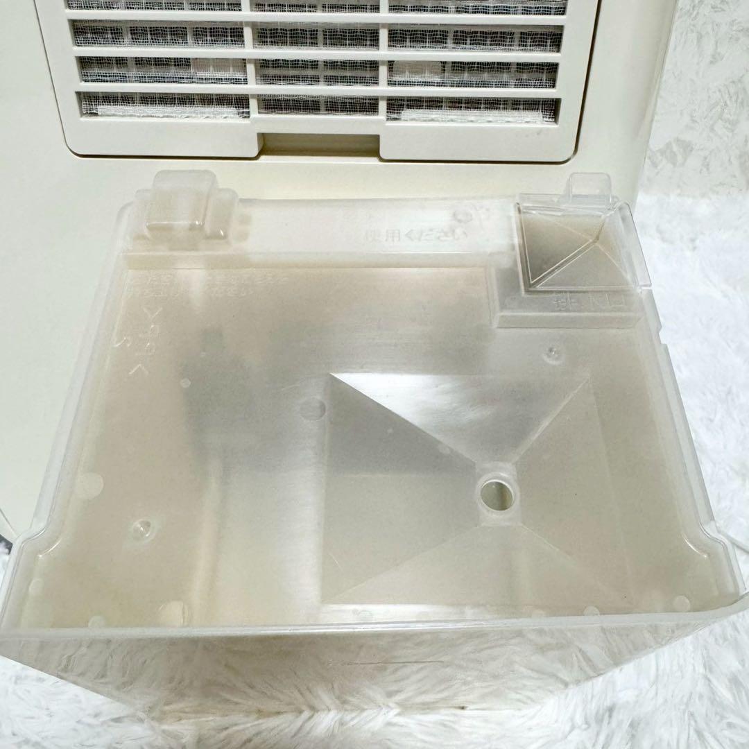 『良品』　CORONA　衣類乾燥除湿機　CD-S6322　コンプレッサー式