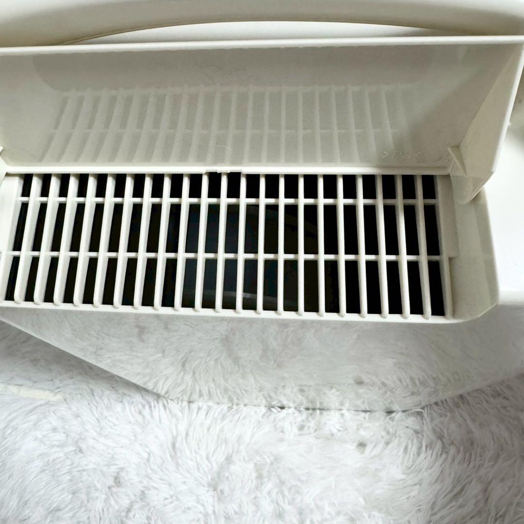 『良品』　CORONA　衣類乾燥除湿機　CD-S6322　コンプレッサー式