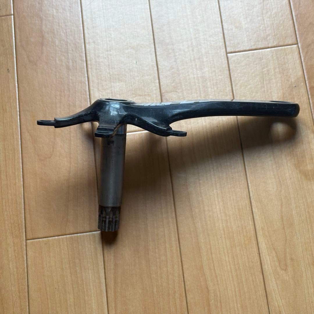 スラム RED 4iiii 167.5mm PCD130 GXP プレシジョン2