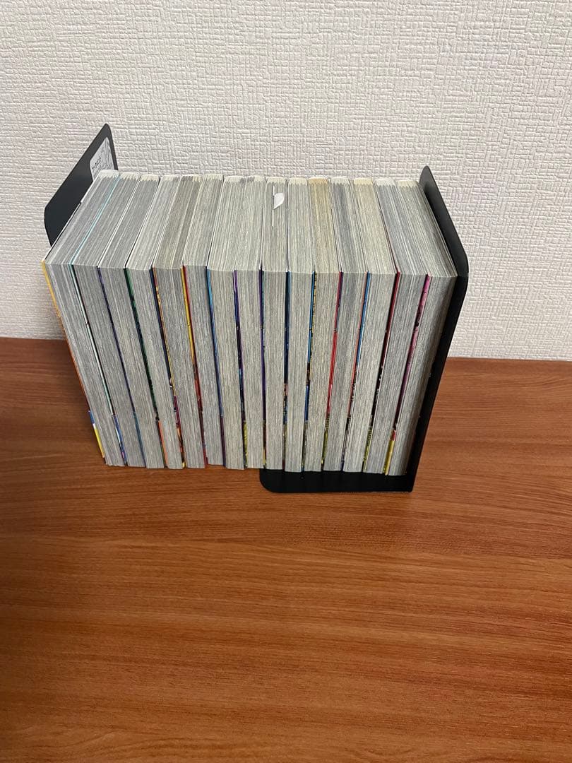 【全巻初版・帯付】ヴィジランテ 全15巻 完結セット