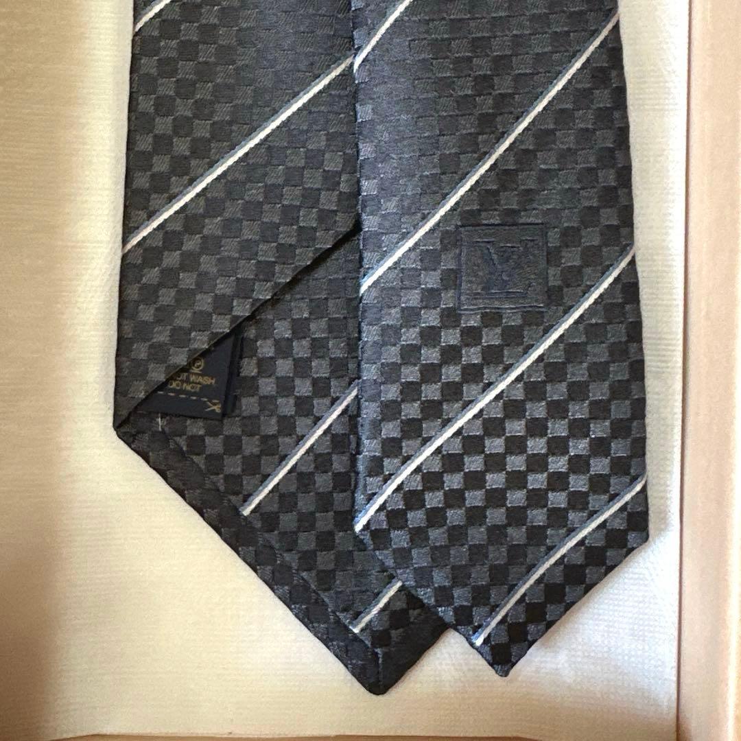 専用出品です。　　ルイ ヴィトン ネクタイ・エク 新品 未使用