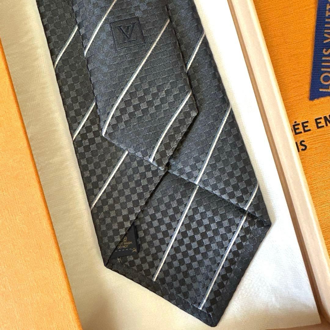 専用出品です。　　ルイ ヴィトン ネクタイ・エク 新品 未使用