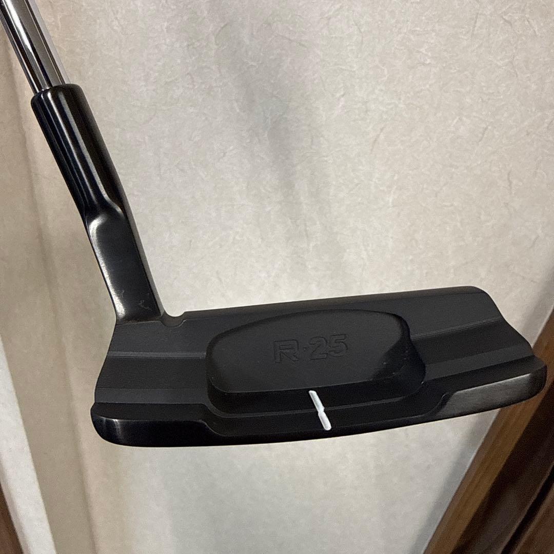 アナライズ R25ランニングウェッジ