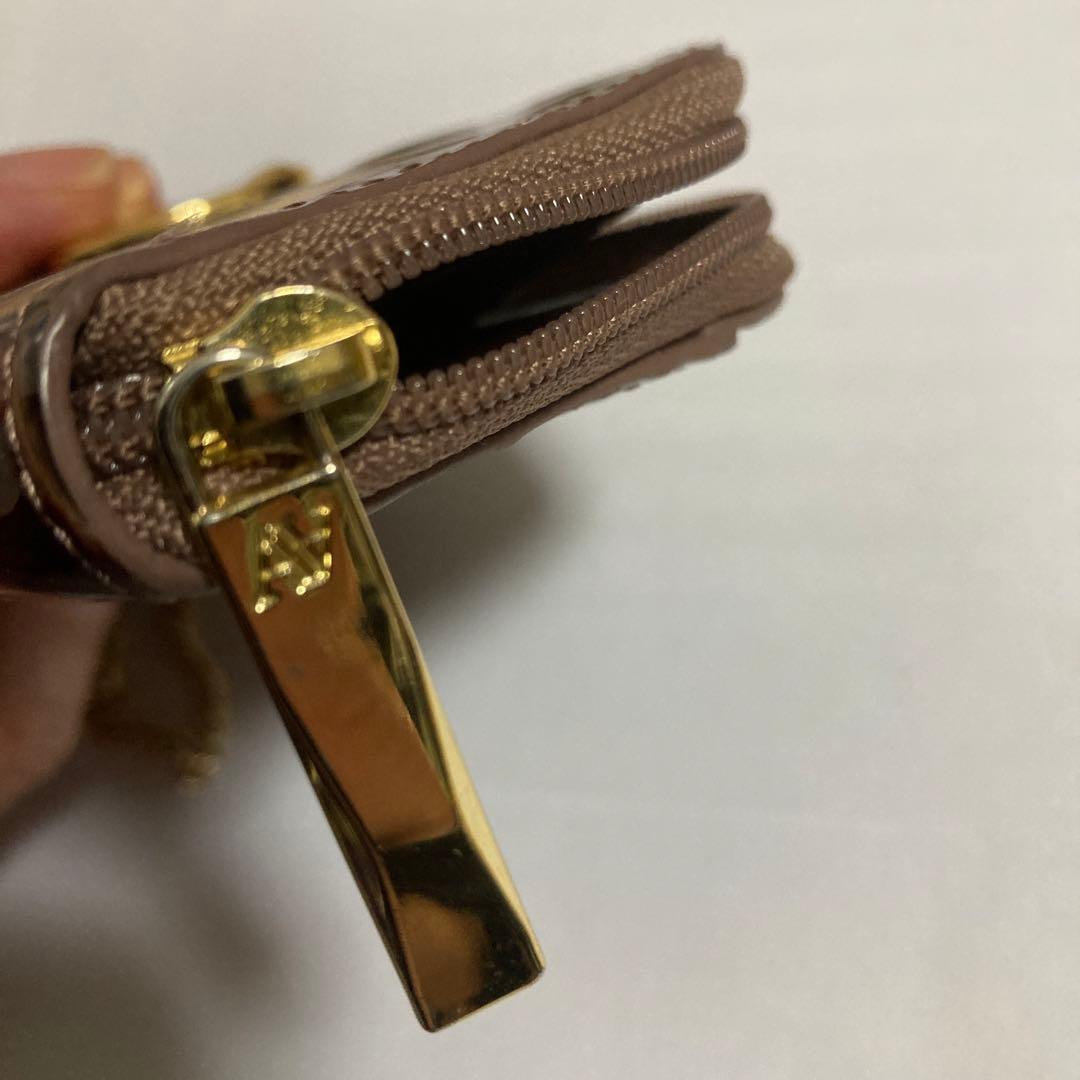 アタオ　キーケース　小銭入れ