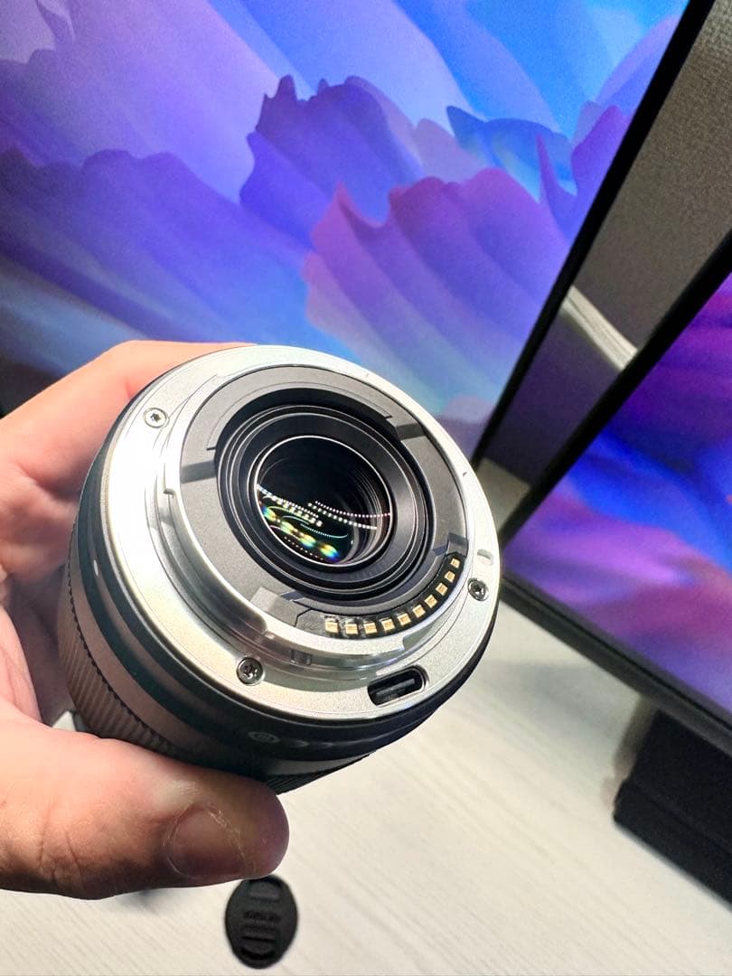 VILTROX AF 25/1.7 E 単焦点レンズ