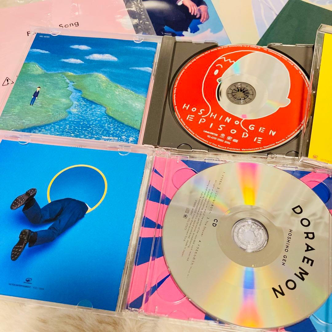 星野源 DOMETOUR 2019 POPVIRUS ライブ　DVD グッズ