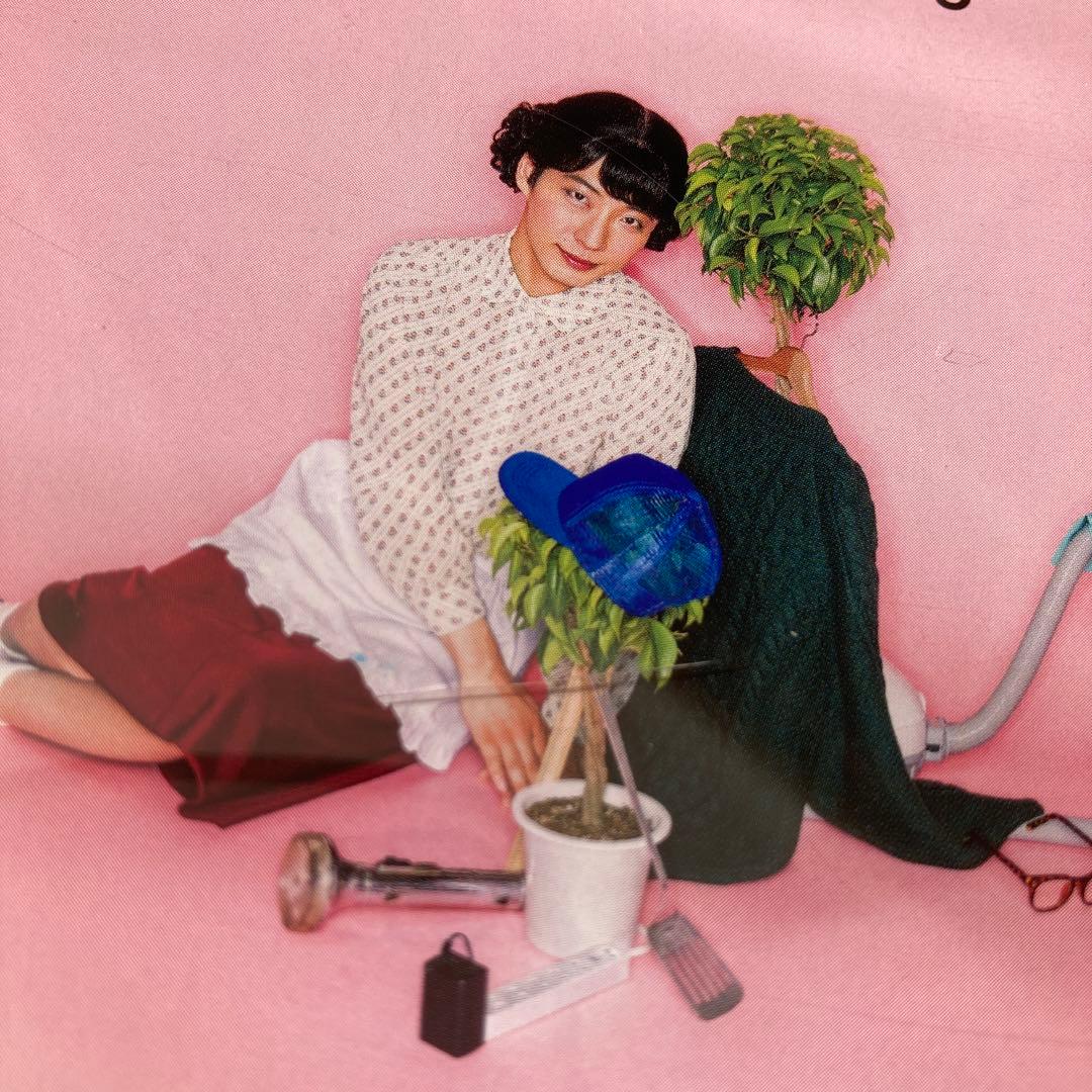 星野源 DOMETOUR 2019 POPVIRUS ライブ　DVD グッズ