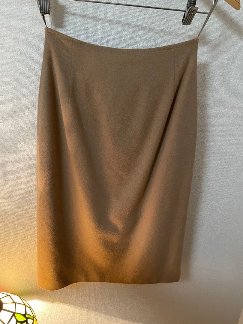 美品　MAX MARA マックスマーラ　ジャケット&スカート