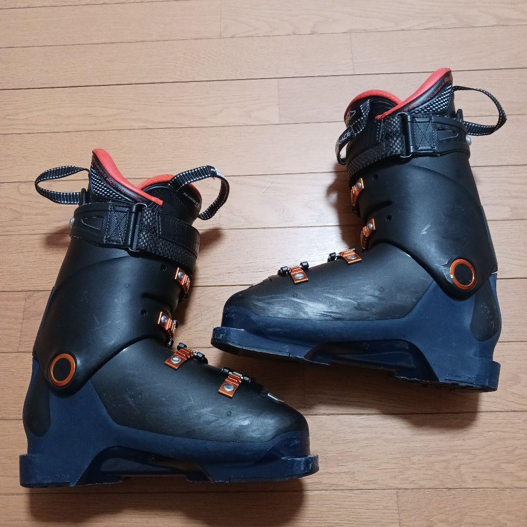 Salomon X Max 120 スキーブーツ 25cm 25.5cm