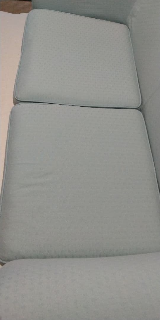 ローラアシュレイ お洒落ソファ 2人がけ フェミニン 高級 綺麗