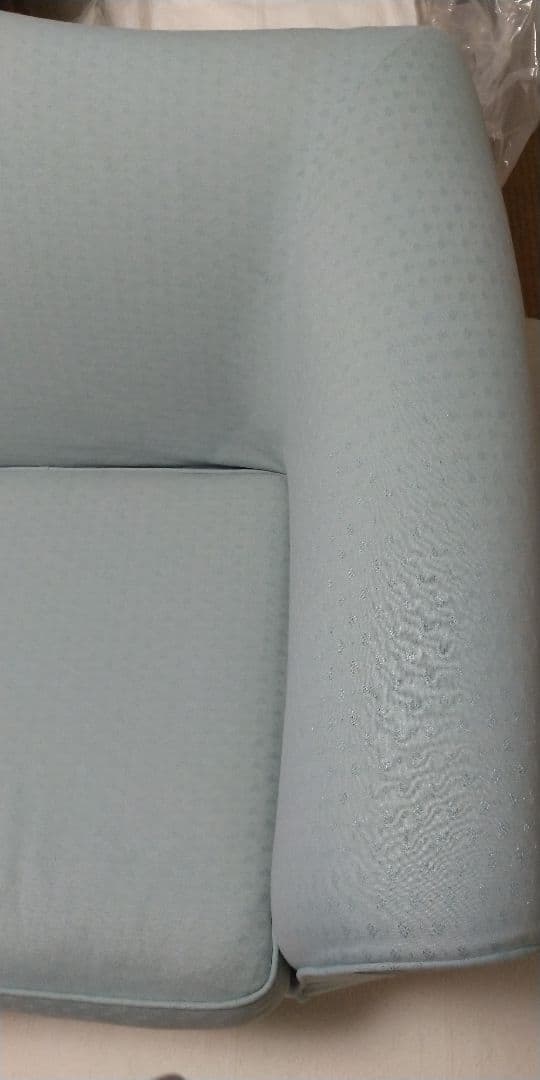 ローラアシュレイ お洒落ソファ 2人がけ フェミニン 高級 綺麗