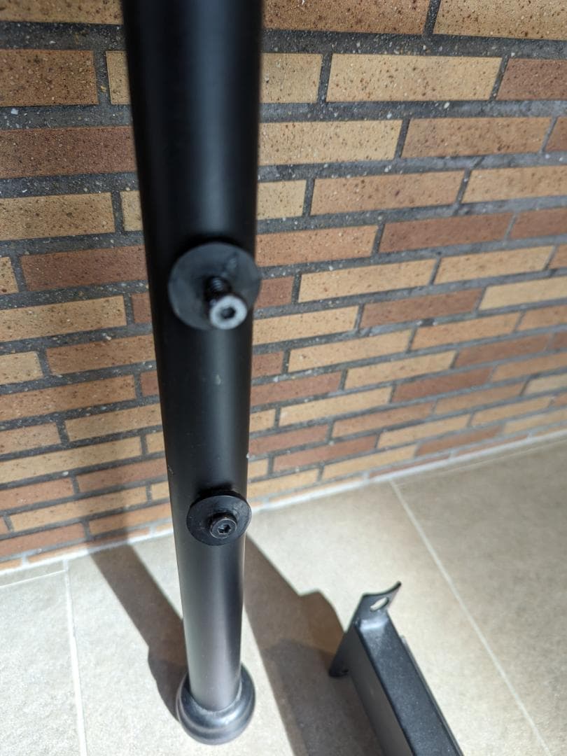 希少★LAURA ASHLEY　セミダブルベッド