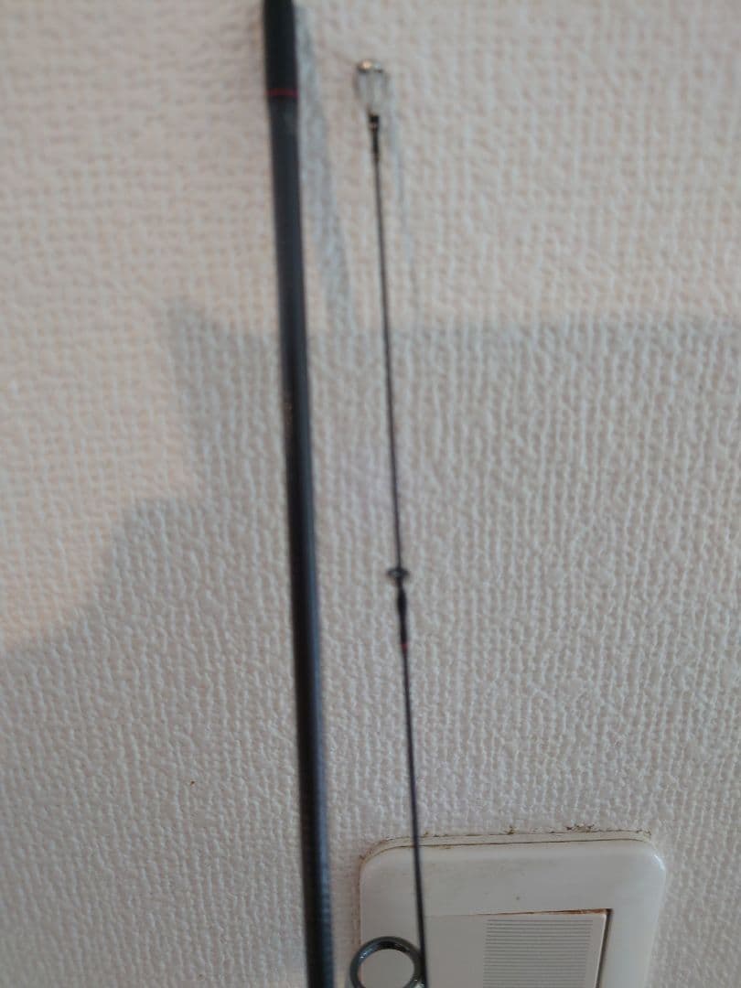 ダイワ　月下美人 MX 55XUL-S アジングロッド