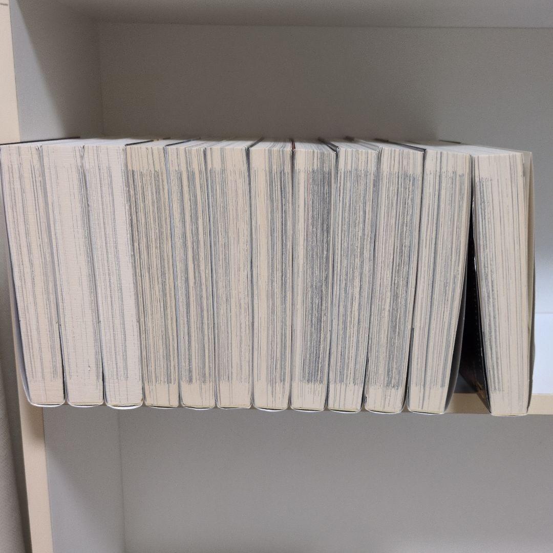 【全巻初版帯付き】コブラ　COBRA 寺沢武一　完全版　全巻