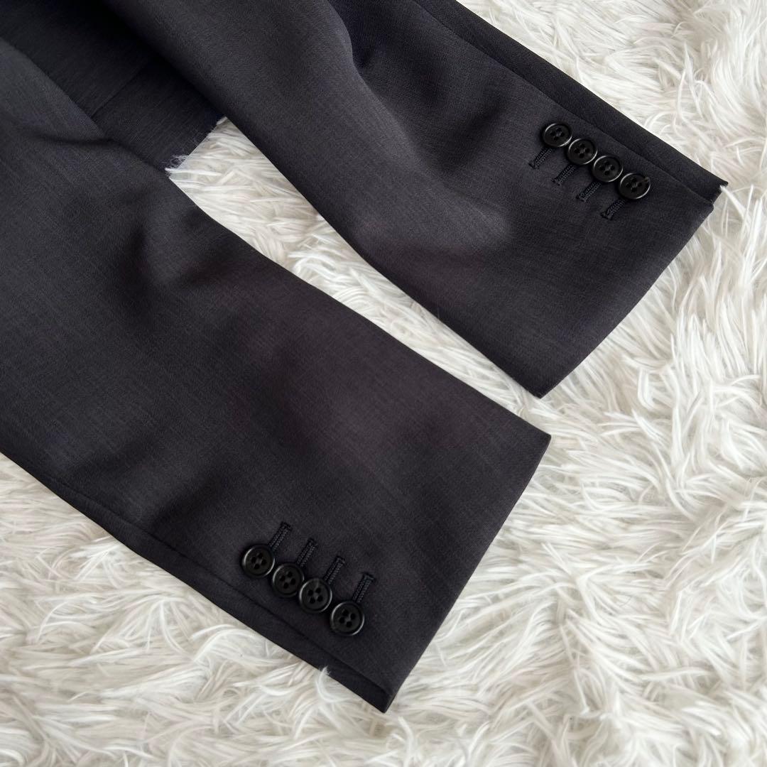 新品タグ付き✨ MARW ユナイテッドアローズ　アシンメトリー ジャケット 36