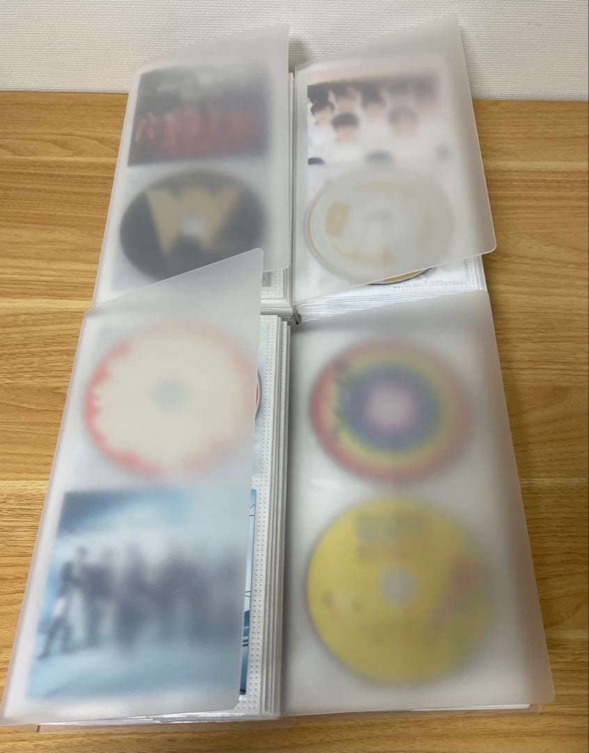 WEST. まとめ売り