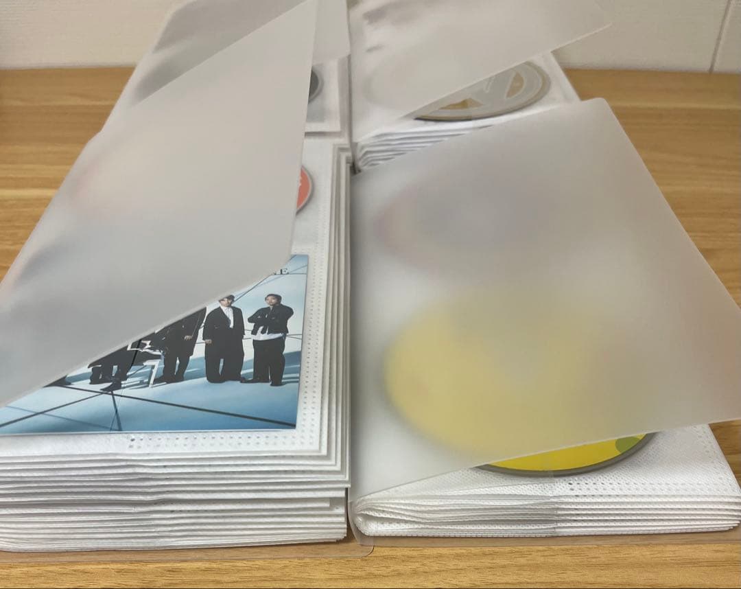 WEST. まとめ売り