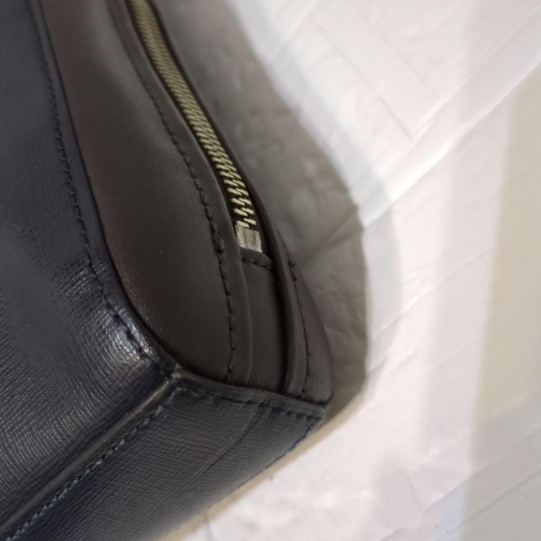 Paul Smith レザー ショルダーバッグ　ボディーバッグ