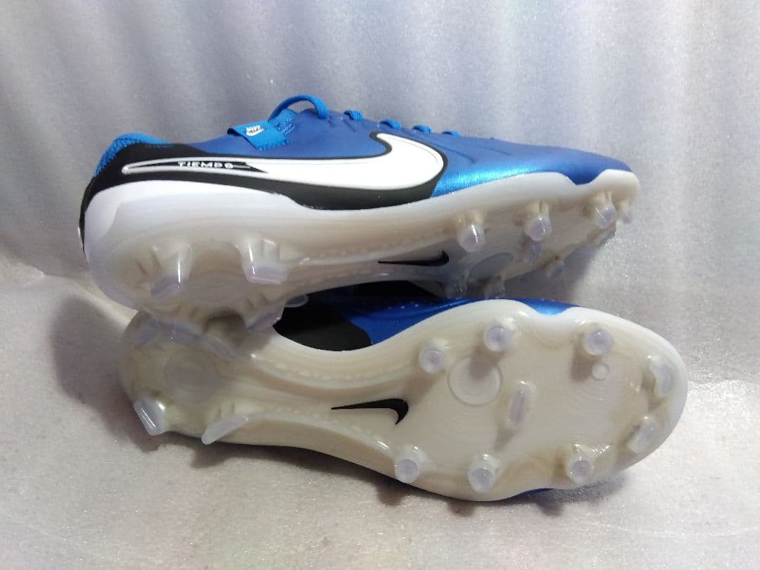 ナイキ　ティエンポ レジェンド 10 エリート◆25.5cm◆サッカースパイク