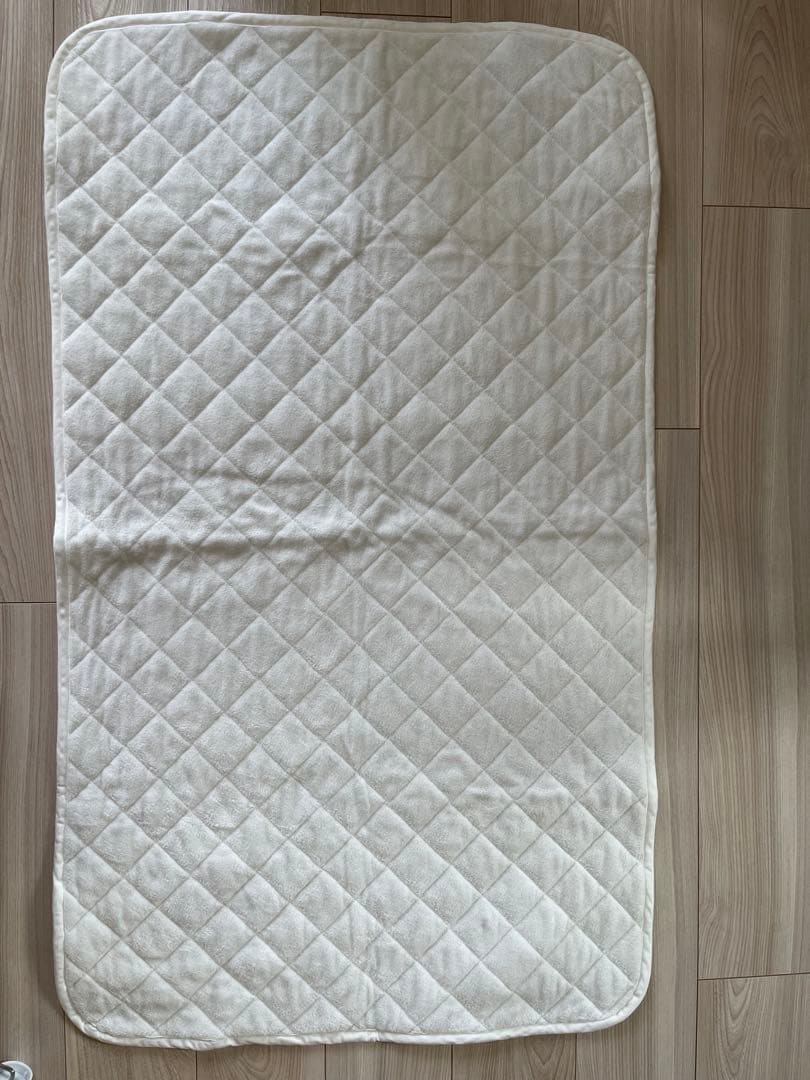 サンデシカ　ベビー布団7点セット