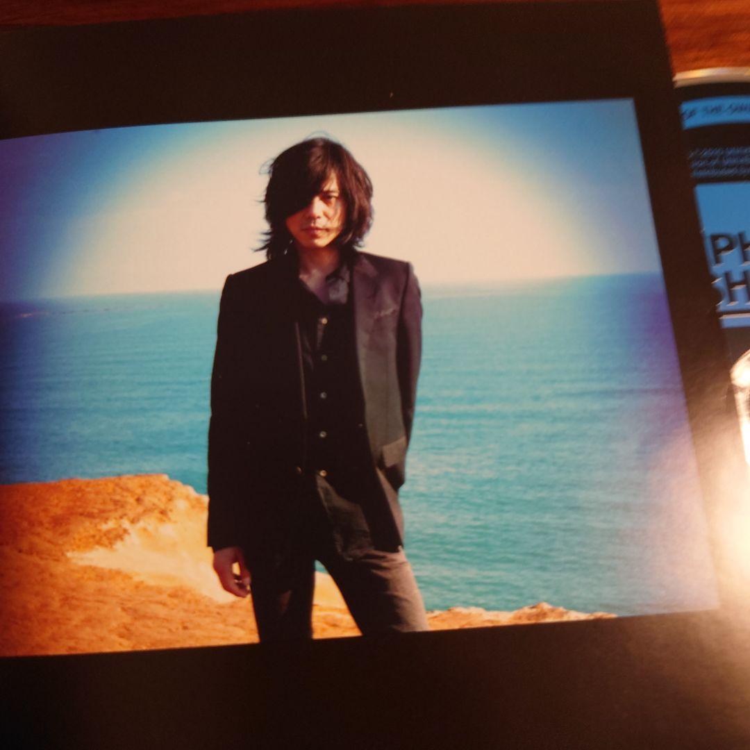 エレファントカシマシ 悪魔のささやき～そして,心に火を灯す旅～