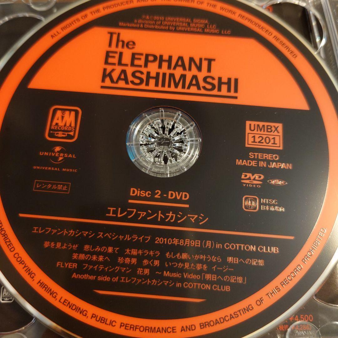 エレファントカシマシ 悪魔のささやき～そして,心に火を灯す旅～