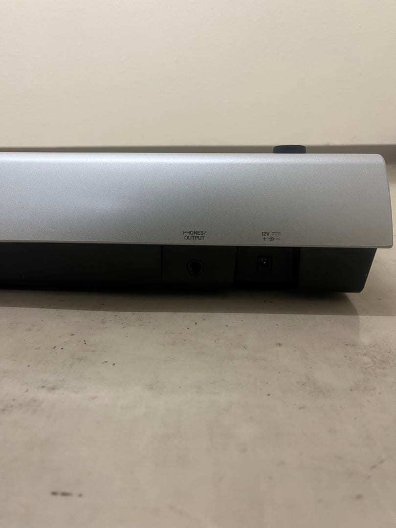 ヤマハ Piaggeroピアジェーロ NP-31S 電子ピアノ