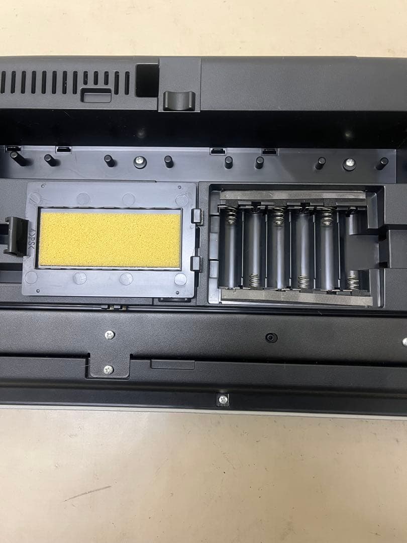 ヤマハ Piaggeroピアジェーロ NP-31S 電子ピアノ