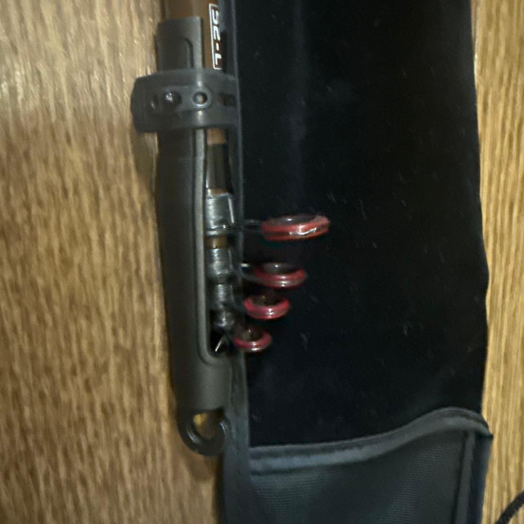 グランパ　グランパック52-L ブラウンカラー