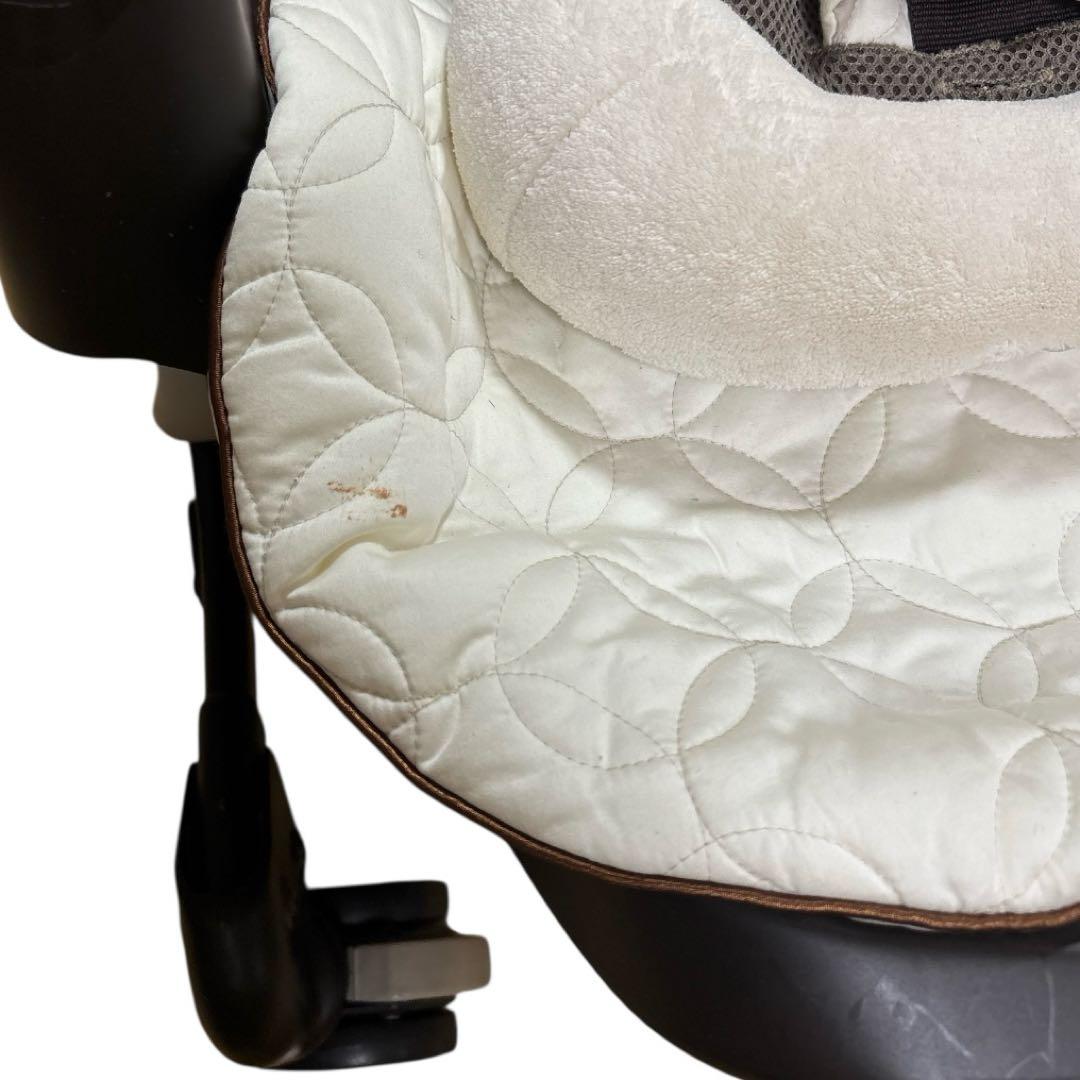 【美品】combi ネムリラオートスイングプレミアム電動