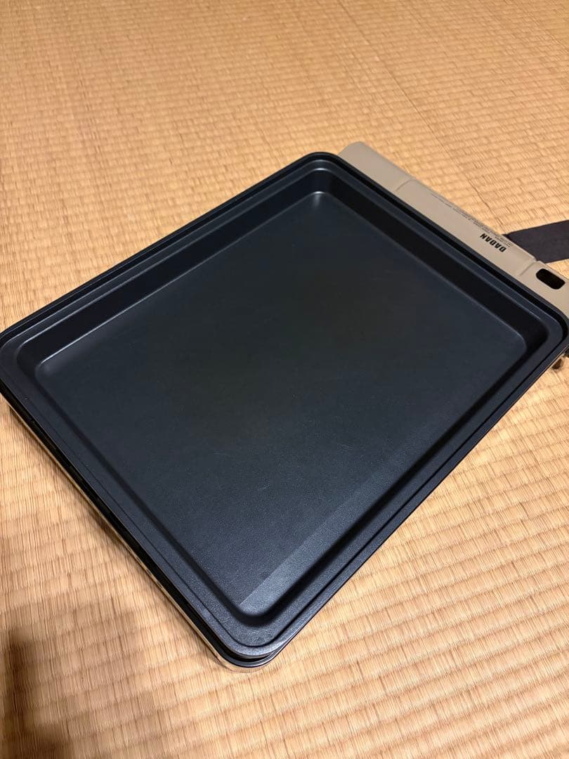 A*n様 BUSH & BRUNT DADAN 焼き上手さん 専用ケース カスタ