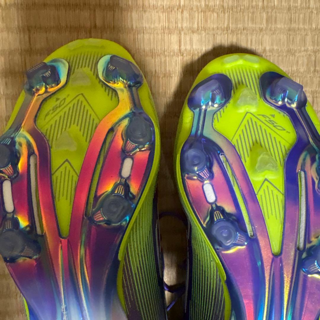 adidas f50+ fg トップモデル