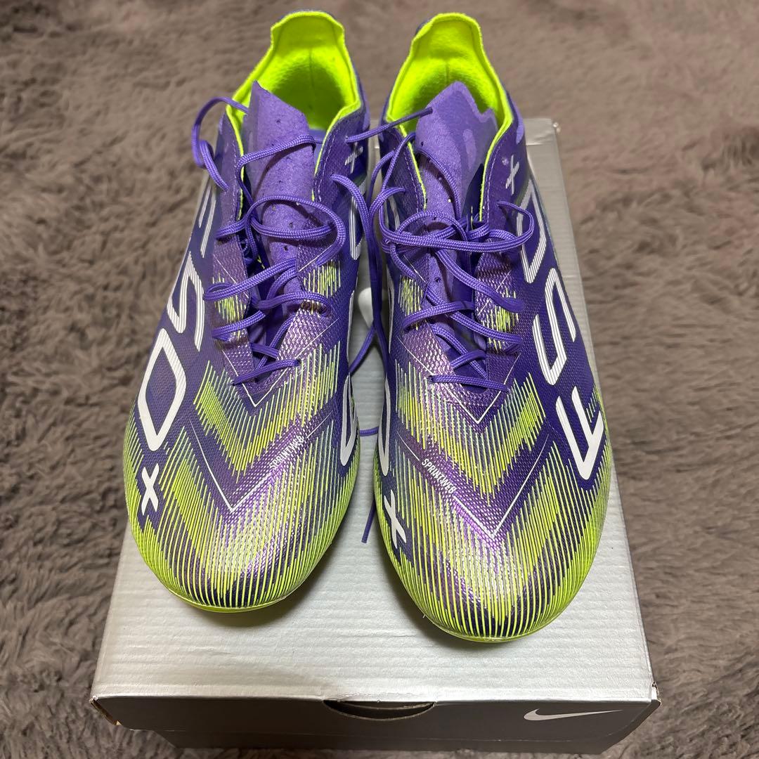 adidas f50+ fg トップモデル