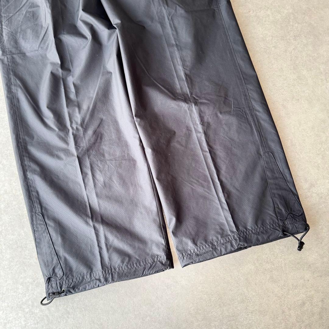 00s OLD NIKE DEAD STOCK ナイロントラック パラシュート