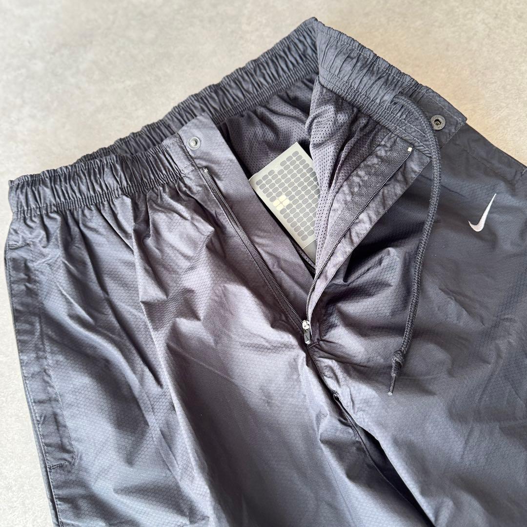 00s OLD NIKE DEAD STOCK ナイロントラック パラシュート