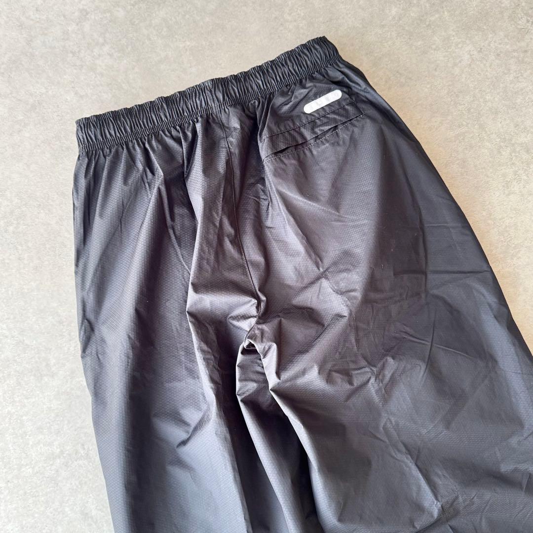 00s OLD NIKE DEAD STOCK ナイロントラック パラシュート