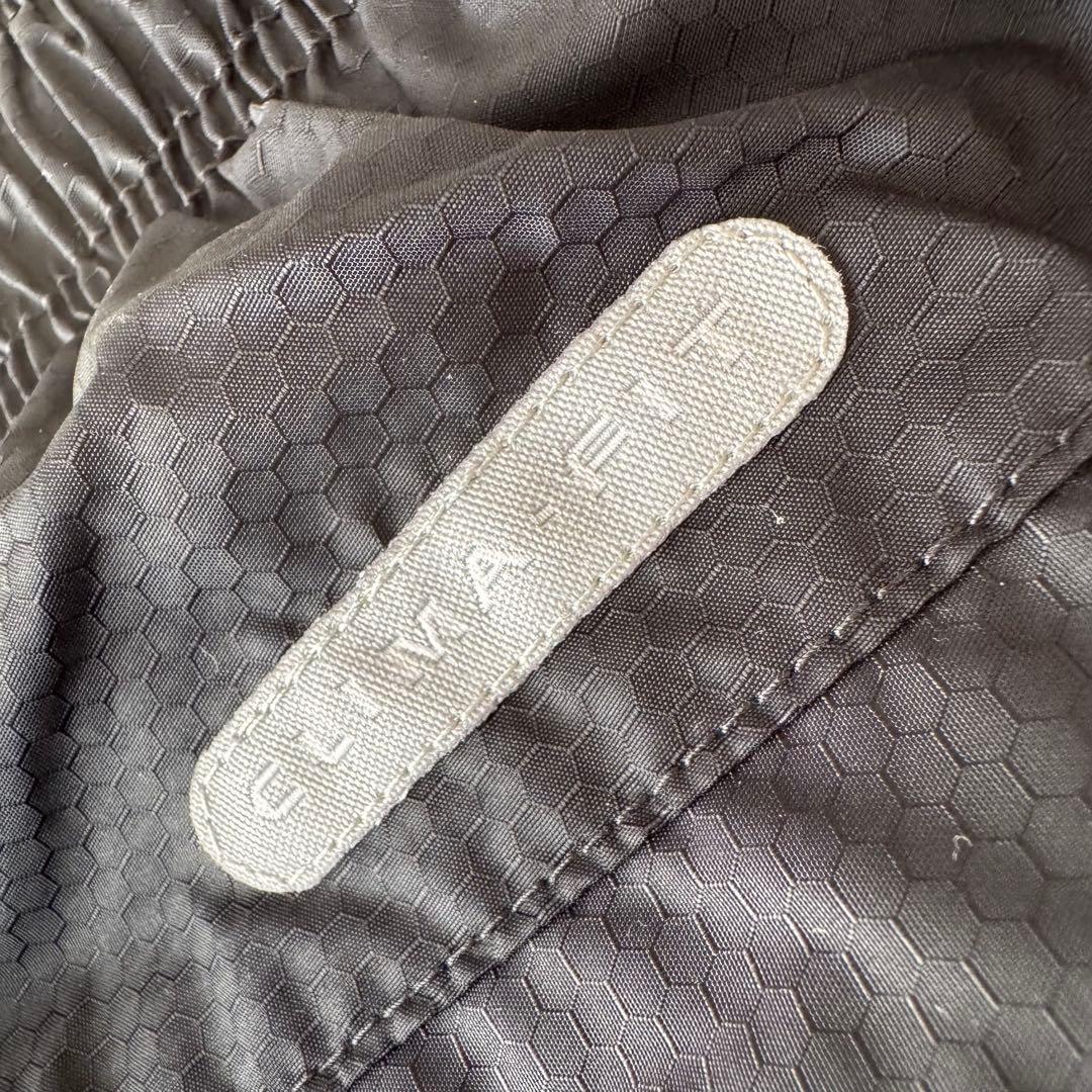 00s OLD NIKE DEAD STOCK ナイロントラック パラシュート