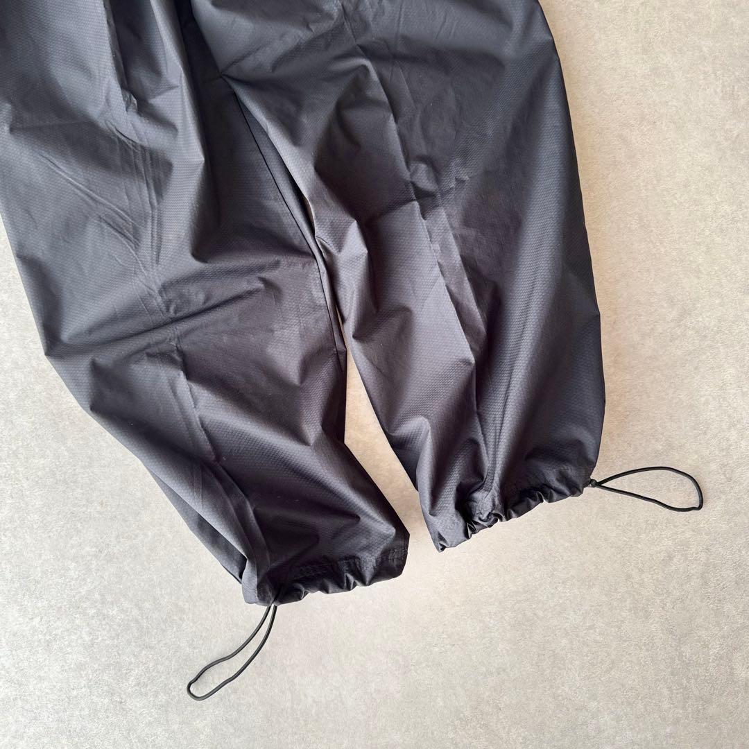 00s OLD NIKE DEAD STOCK ナイロントラック パラシュート