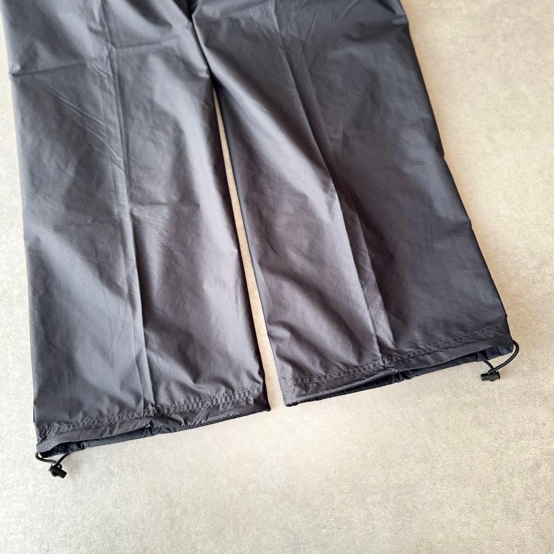 00s OLD NIKE DEAD STOCK ナイロントラック パラシュート