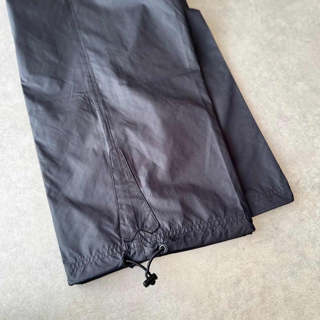 00s OLD NIKE DEAD STOCK ナイロントラック パラシュート