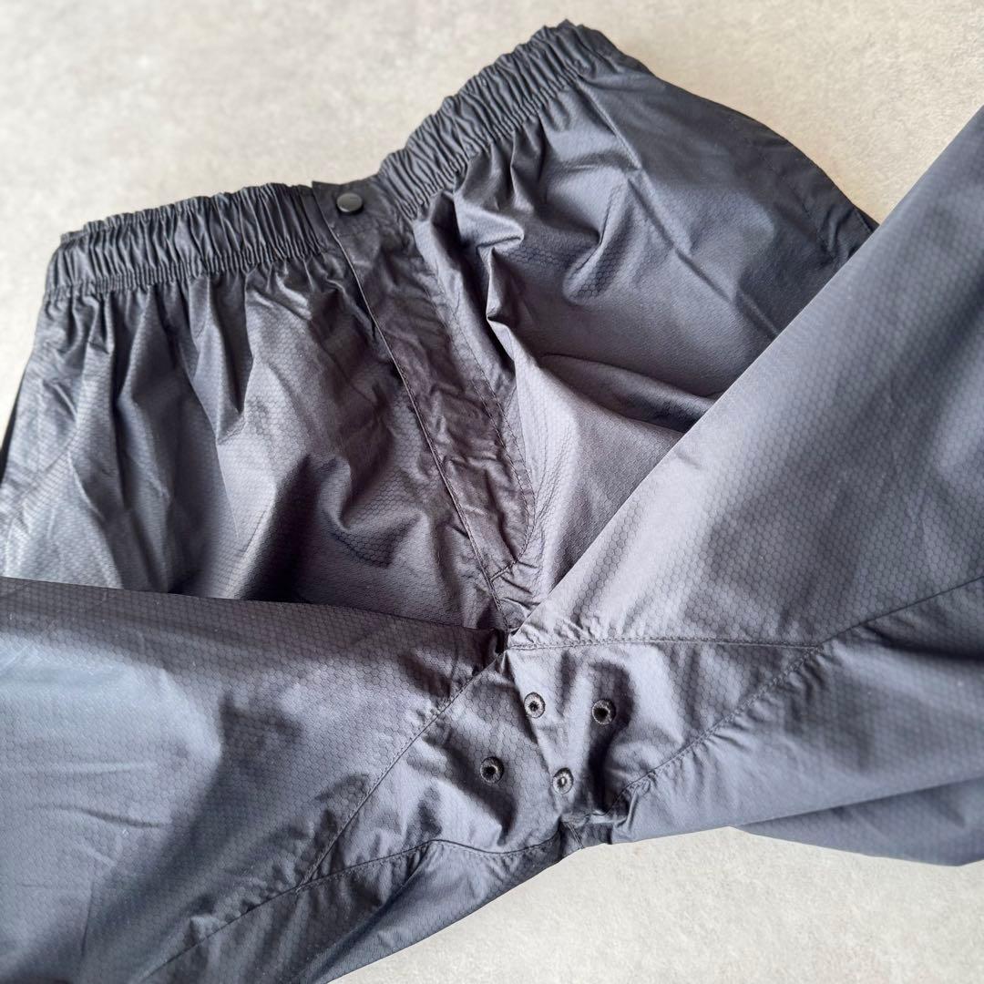 00s OLD NIKE DEAD STOCK ナイロントラック パラシュート