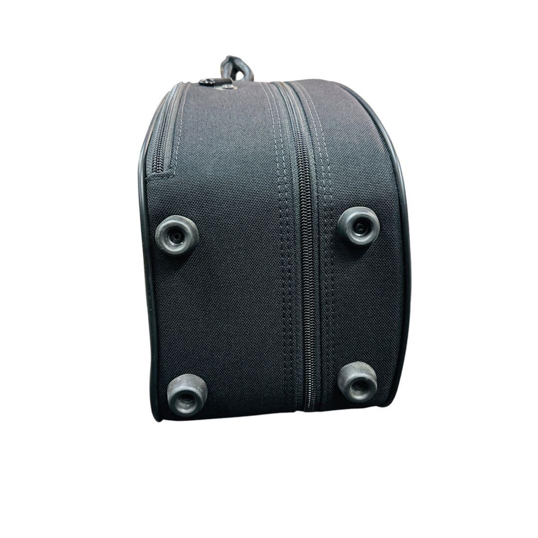 極美品 BAM ClassicIII 5003SN ブラック バイオリンケース