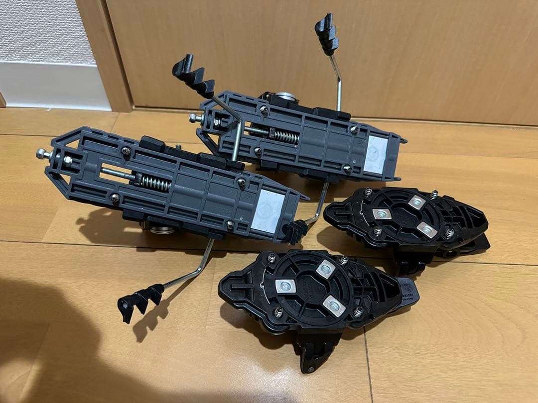 【即決可】ディナフィット　DYNAFIT ST ROTATION 12