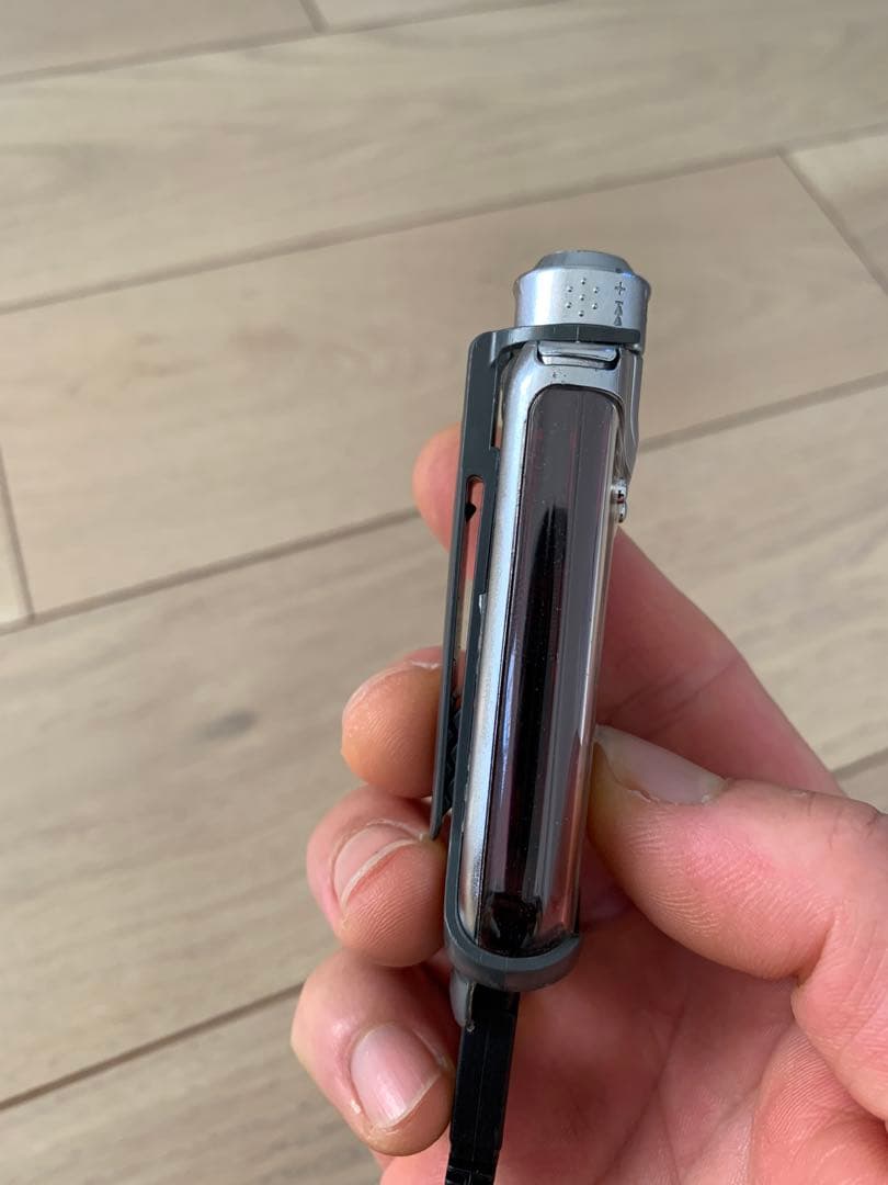 希少品】SONY オーディオプレーヤー NW-E405 ピンク ジャンク品