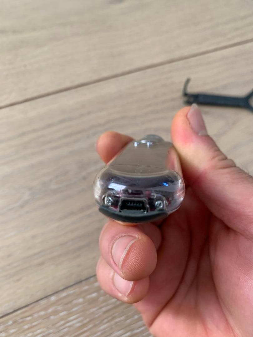 希少品】SONY オーディオプレーヤー NW-E405 ピンク ジャンク品