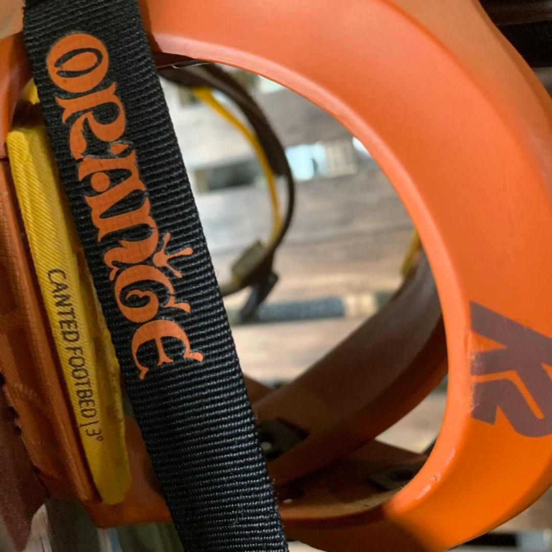 J385\" K2 Parkstar スノーボード 30x149cm